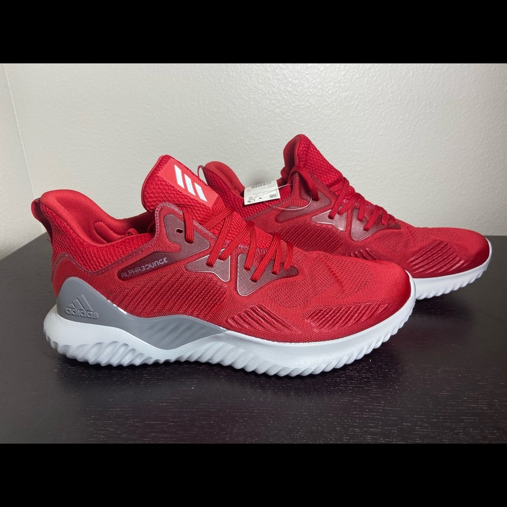 New Adidas Alphabounce Beyond